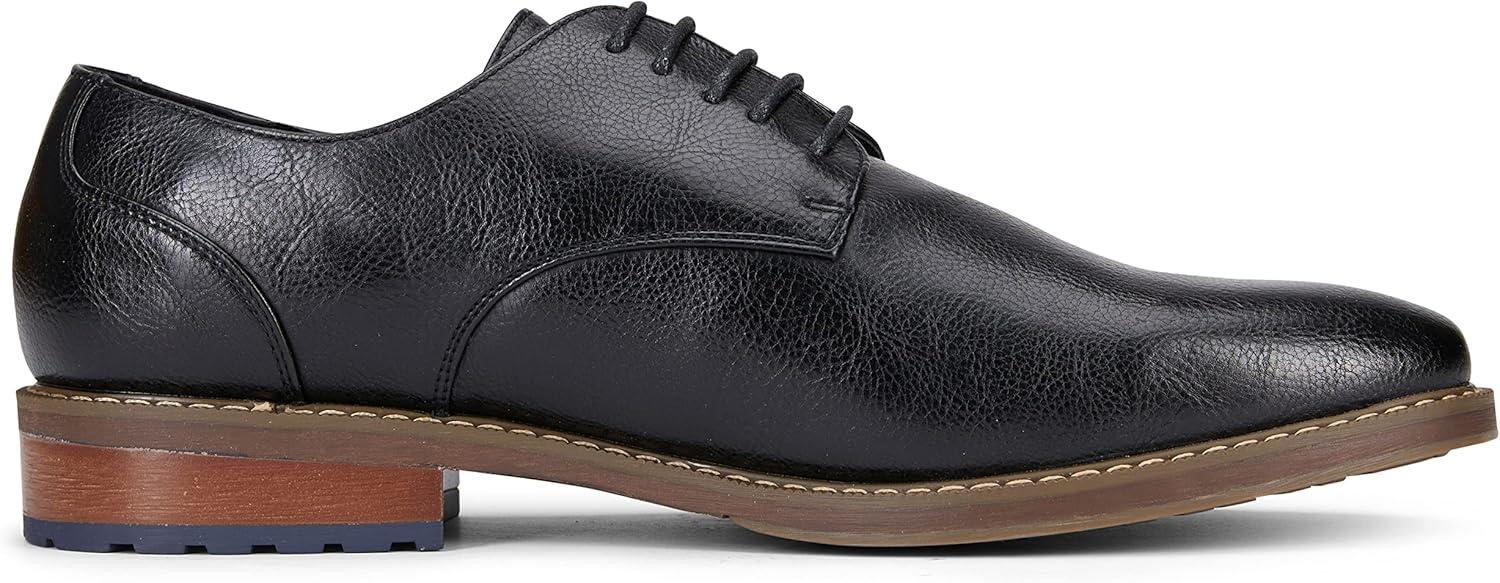 imageVan Heusen Mens GeraldoBlack