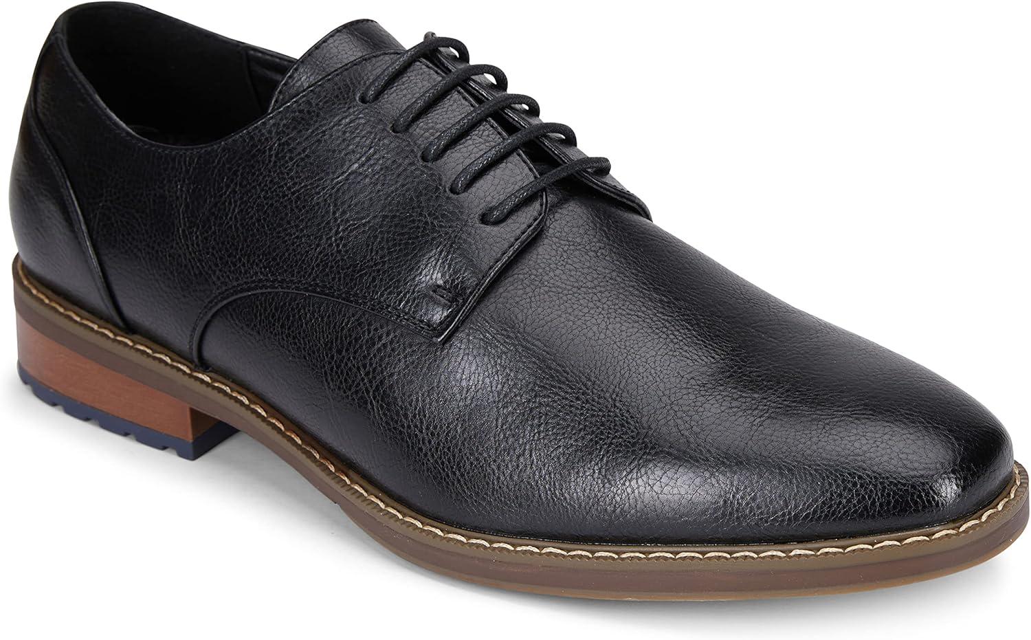 imageVan Heusen Mens GeraldoBlack