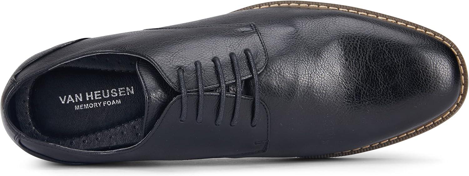 imageVan Heusen Mens GeraldoBlack