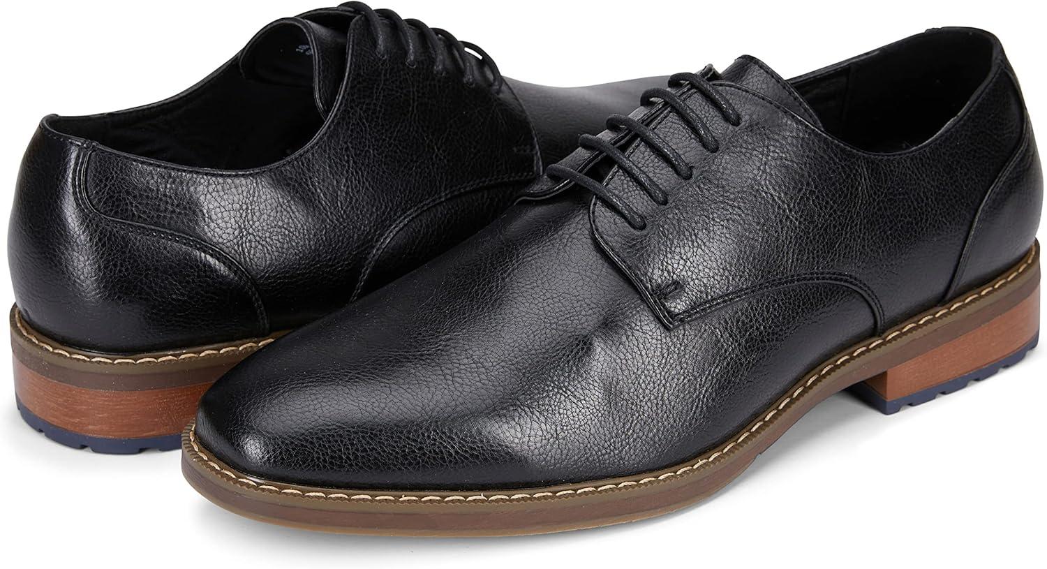 imageVan Heusen Mens GeraldoBlack