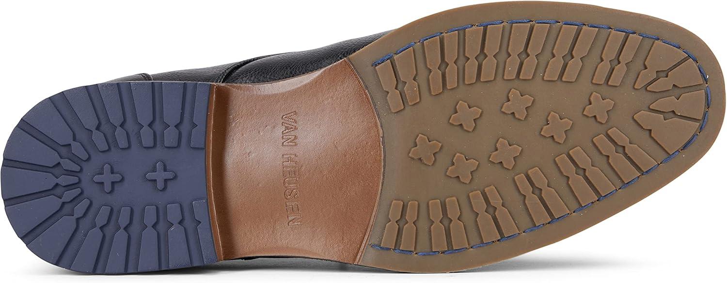 imageVan Heusen Mens GeraldoBlack