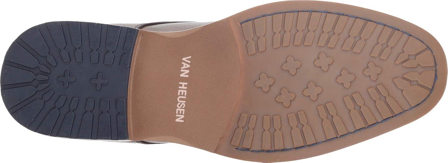 imageVan Heusen Mens GeraldoBrown