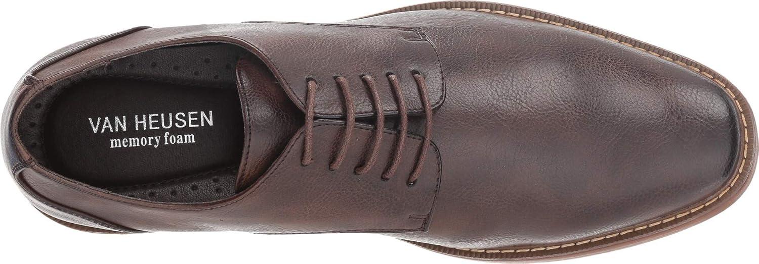 imageVan Heusen Mens GeraldoBrown