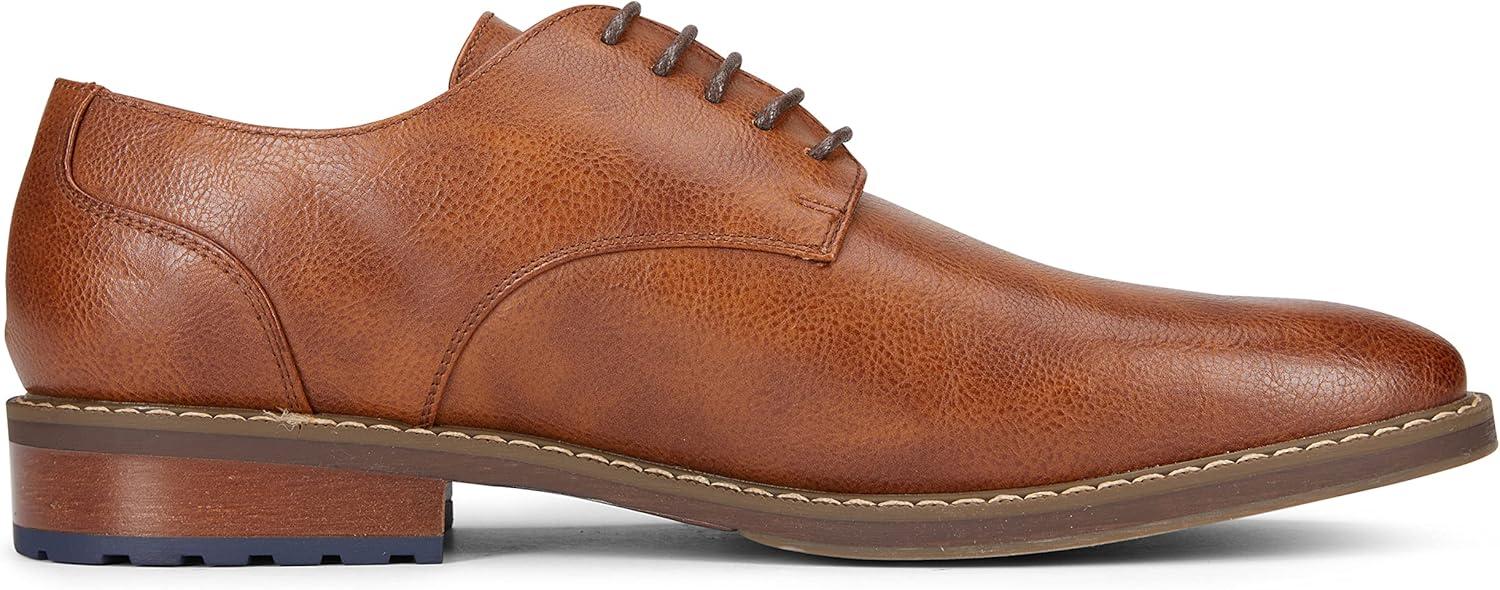 imageVan Heusen Mens GeraldoCognac