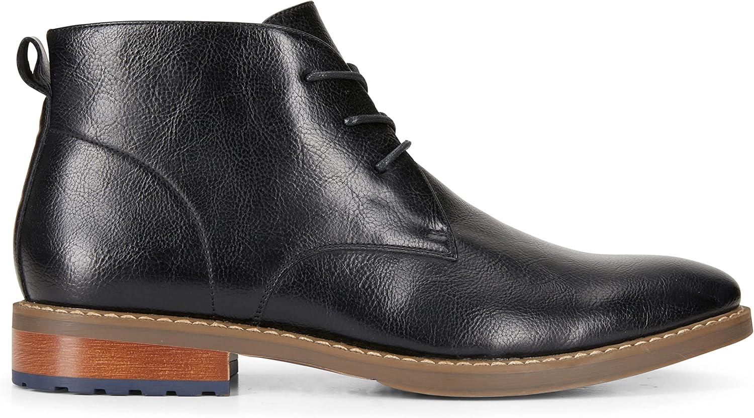 imageVan Heusen Mens GibsonBlack