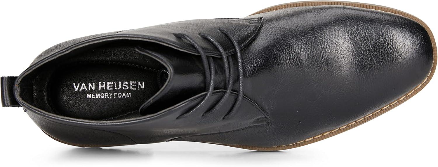 imageVan Heusen Mens GibsonBlack