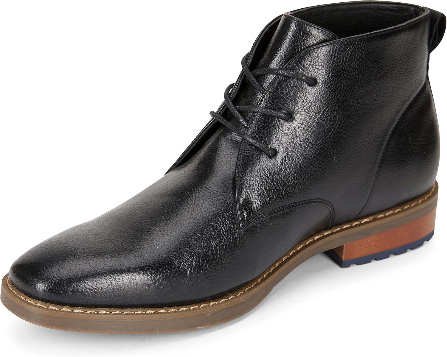 imageVan Heusen Mens GibsonBlack