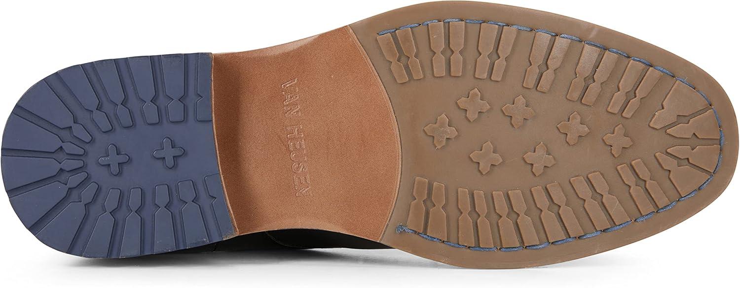 imageVan Heusen Mens GibsonBlack