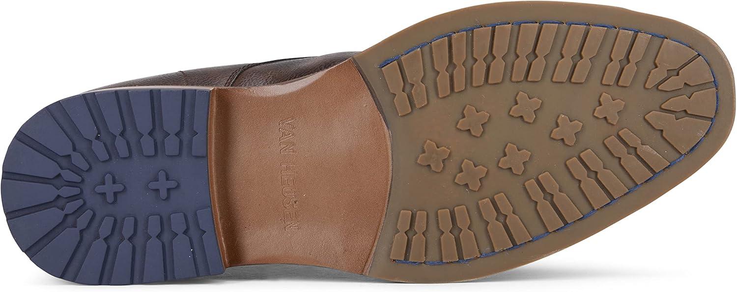 imageVan Heusen Mens GibsonBrown