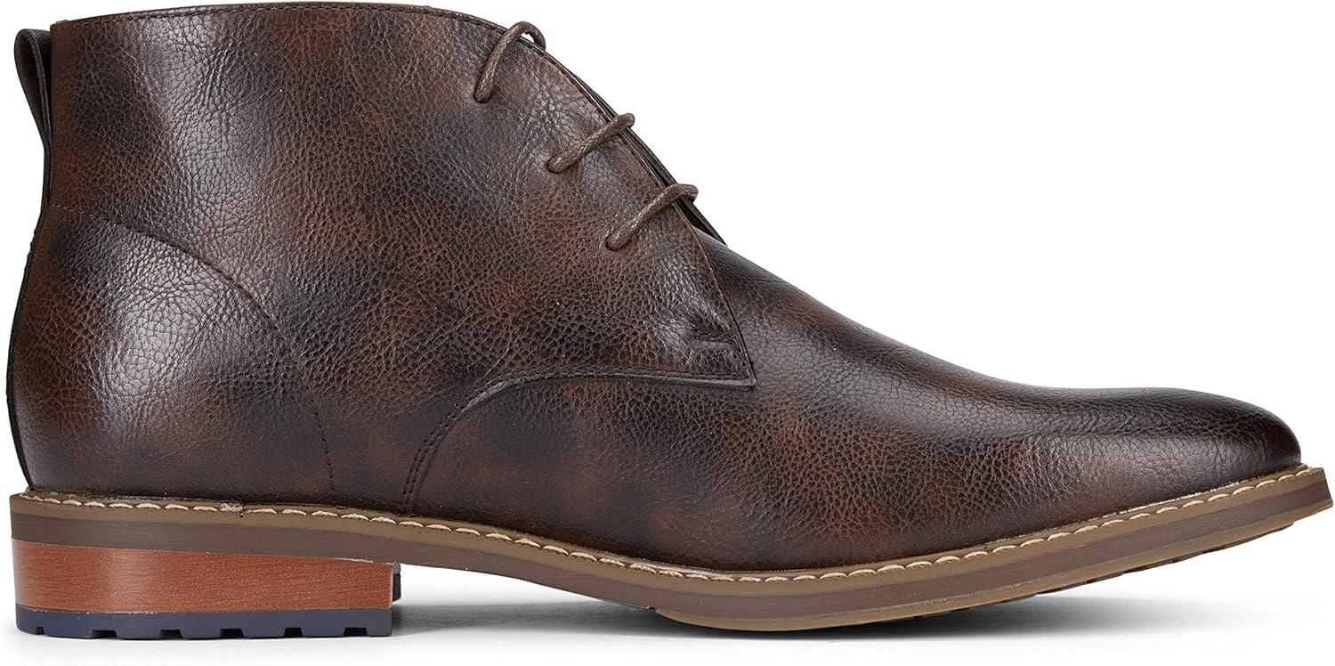 imageVan Heusen Mens GibsonBrown