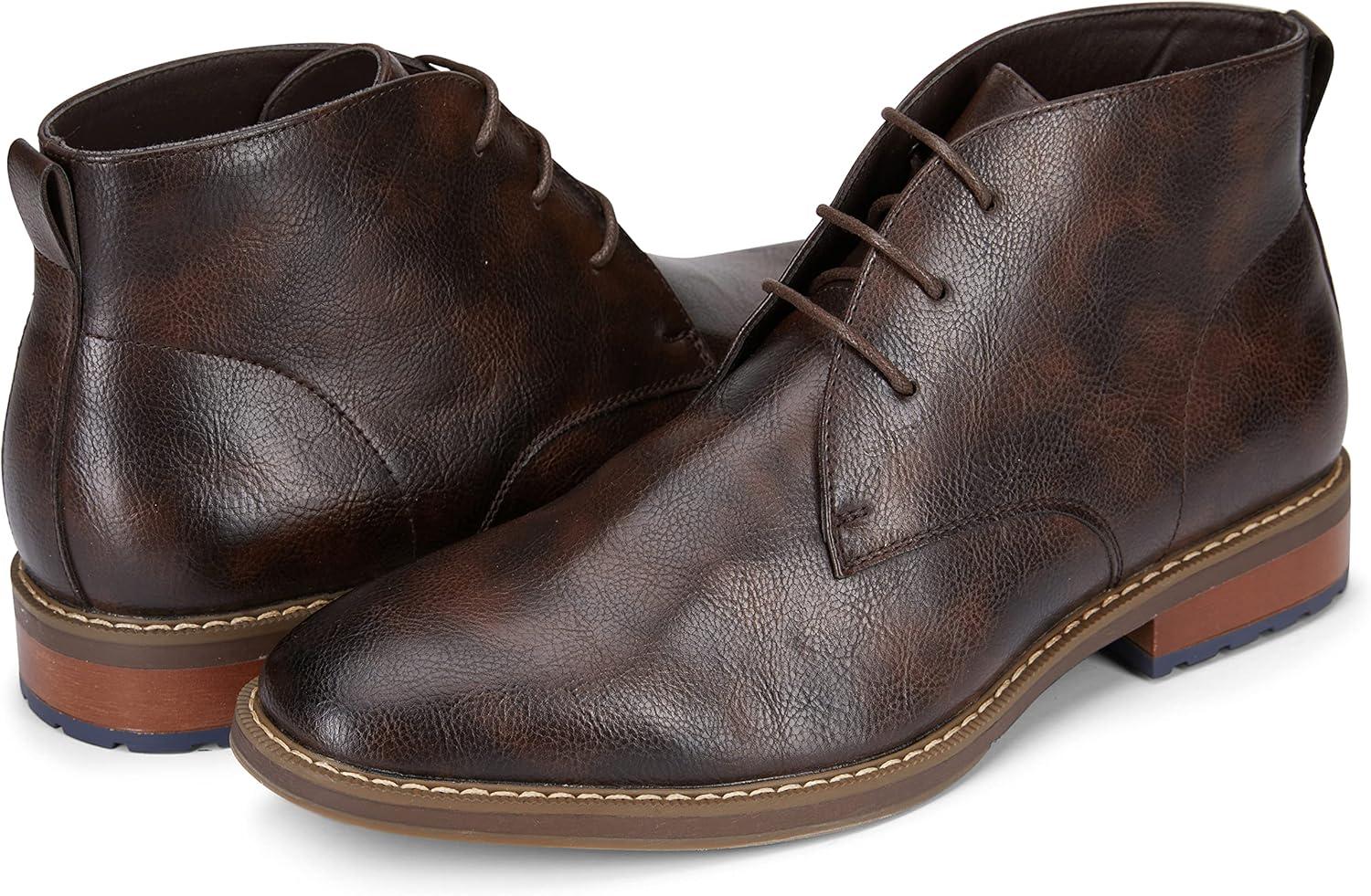 imageVan Heusen Mens GibsonBrown