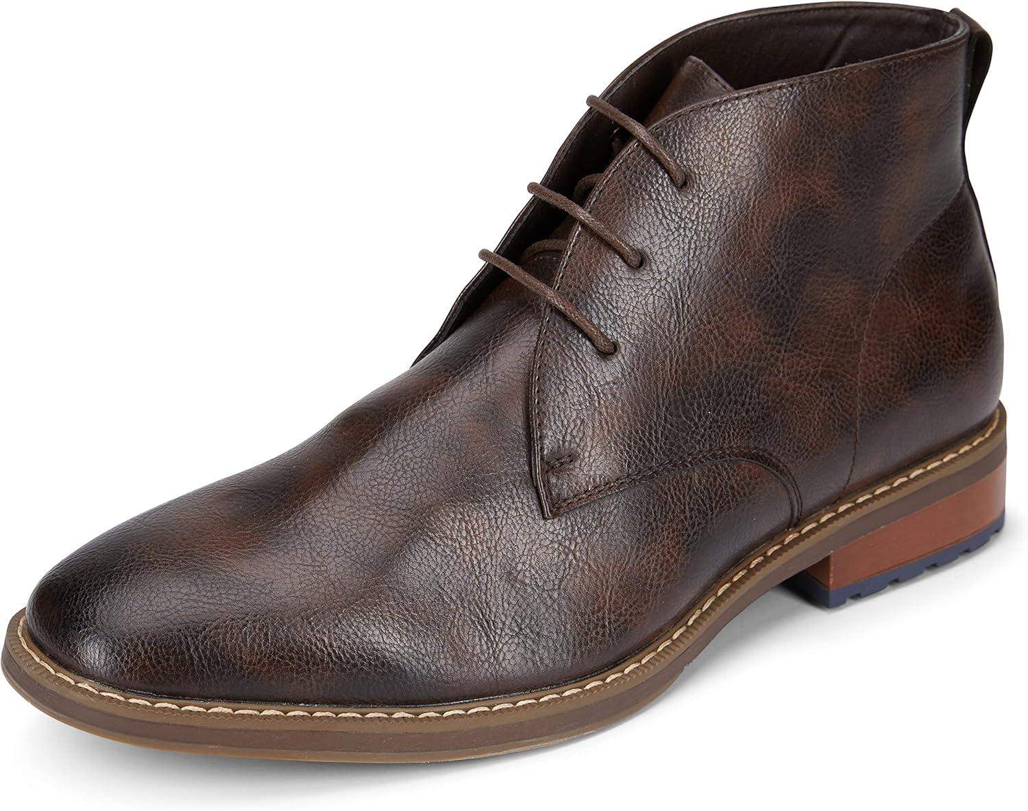 imageVan Heusen Mens GibsonBrown