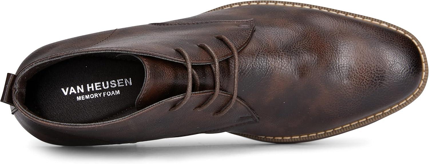 imageVan Heusen Mens GibsonBrown