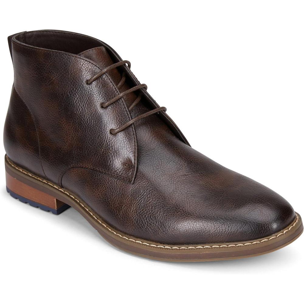 imageVan Heusen Mens GibsonBrown