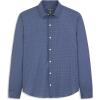 Coastal Dot Print