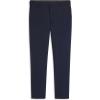 Navy - Soft Lux