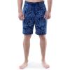 Navy/Palm