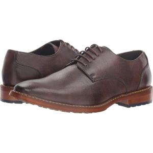 Van Heusen Mens Geraldo(Brown)