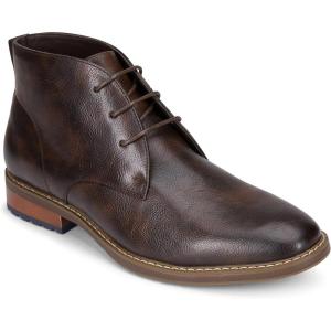 Van Heusen Men’s Gibson(Brown)