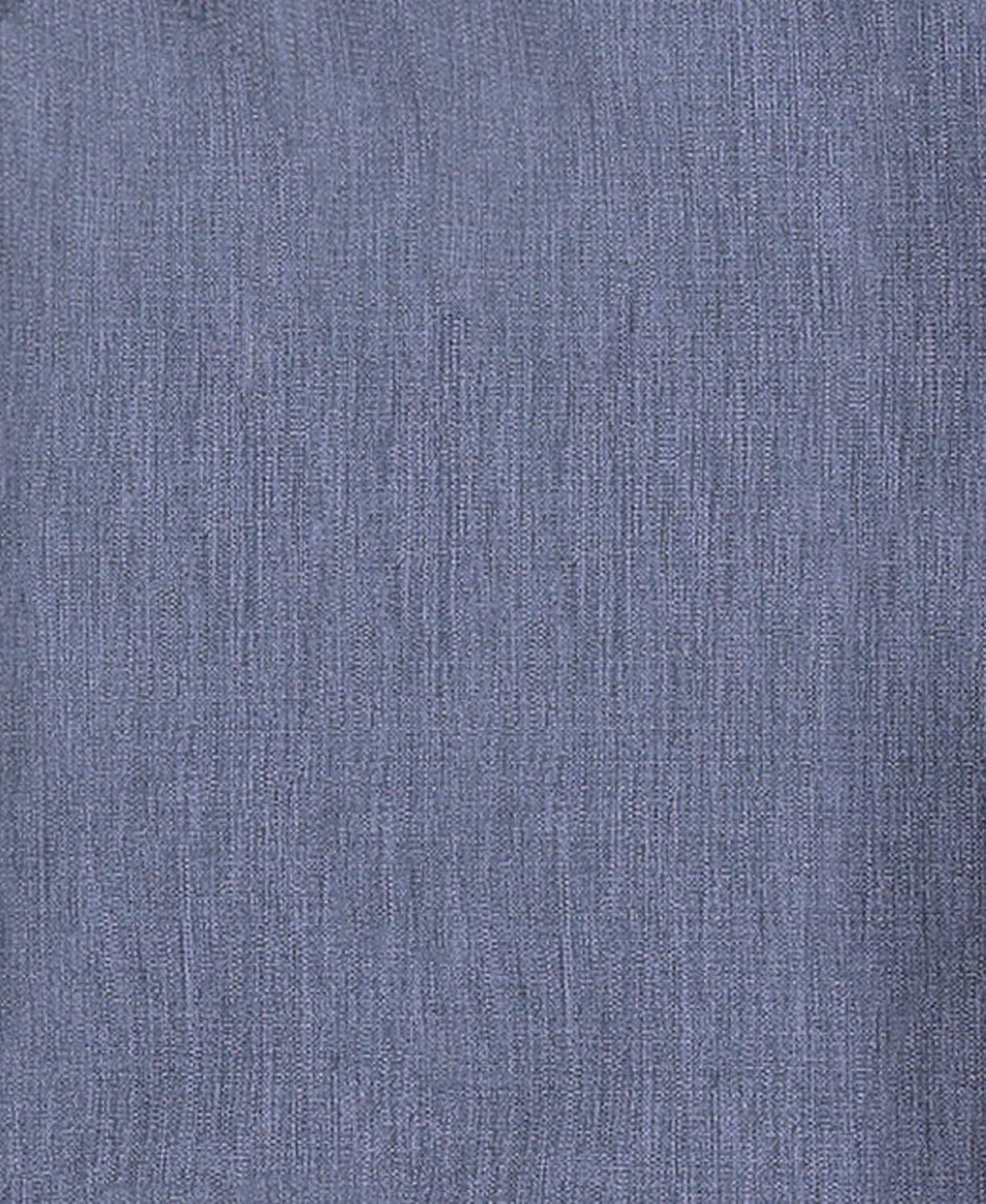 imageVan Heusen Boys Adaptive Flex Stretch Suit Jacket Faux Buttons amp Velcro ClosureBlue Performance
