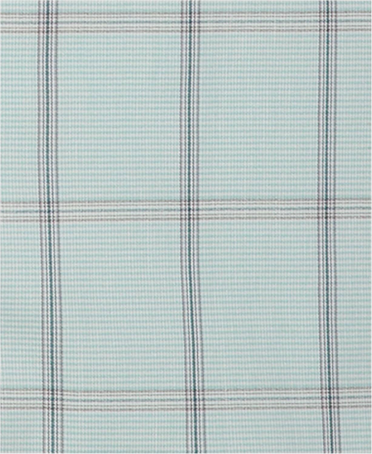 imageVan Heusen Boys Long Sleeve Collared Buttondown Dress Shirt and Tie SetCanal Blue