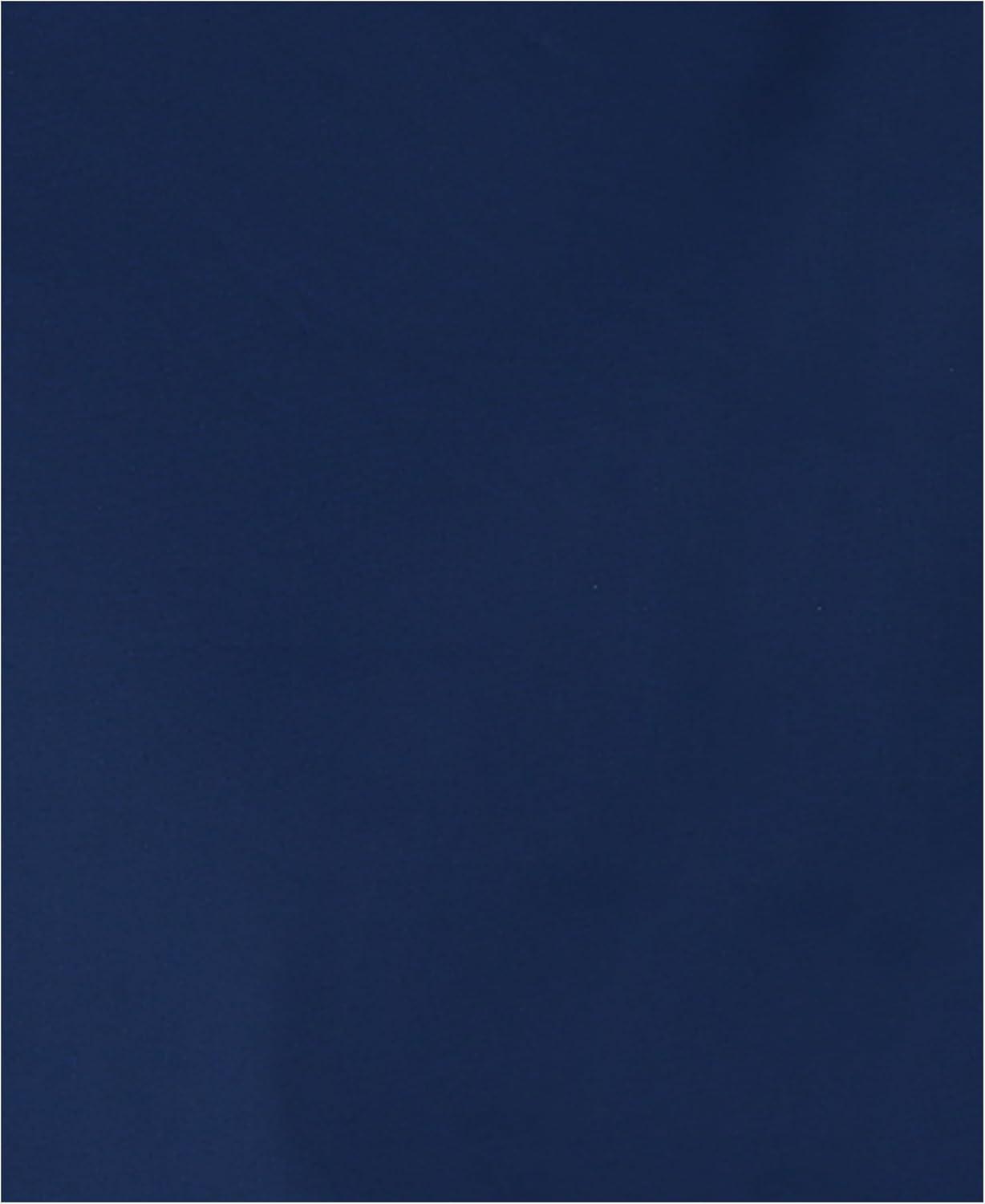 imageVan Heusen Boys Long Sleeve Collared Buttondown Dress Shirt and Tie SetEstate Blue