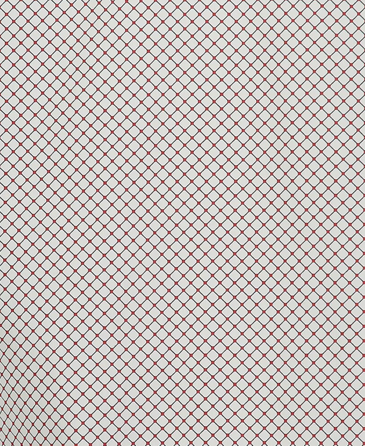 imageVan Heusen Boys Long Sleeve Collared Buttondown Dress Shirt and Tie SetRoasted Rouge Stripe