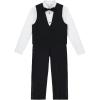 Tuxedo