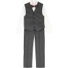 Dark Grey/Bowtie