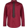 Bright Burgundy