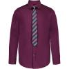 Dark Purple/Stripe