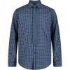 Flag Blue Gingham