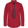 Red/Stripe