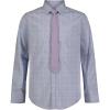 Violet Plaid