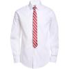 White Poplin