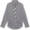 Wild Grey Plaid