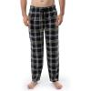 Black Plaid