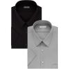 Grey Stone/Black