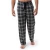 Grey Plaid