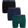 Dark Grey/Green/Black