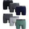 Black/Blackened Pearl/Dark Forest/Shark Skin/Evening Blue