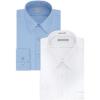 White/Cameo Blue