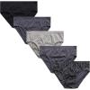 Black/Grey/Print/Grey