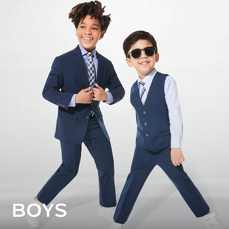Shop Van Heusen for High-Quality Men’s Shirts, Suits, and More