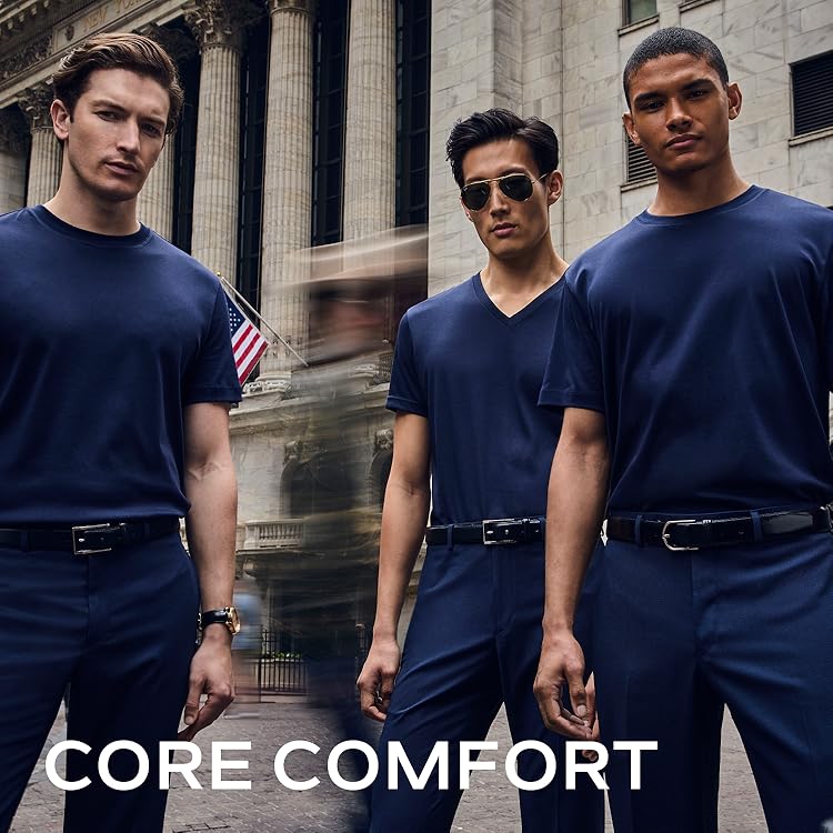 Shop Van Heusen for High-Quality Men’s Shirts, Suits, and More