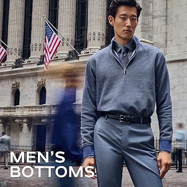 Shop Van Heusen for High-Quality Men’s Shirts, Suits, and More