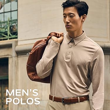 Shop Van Heusen for High-Quality Men’s Shirts, Suits, and More