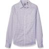 English Violet Check