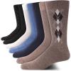 Multi Argyle