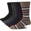 Tan Stripe